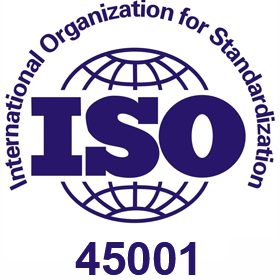 ISO45001職業健康安全管理體系 ISO45001職業健康安全管理體系