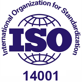 ISO14001環境管理體系 ISO14001環境管理體系