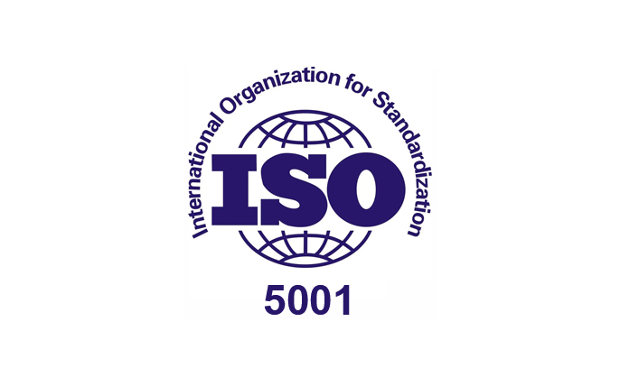 ISO50001能源管理體系認證