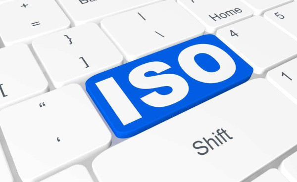 ISO9001體系所需的材料