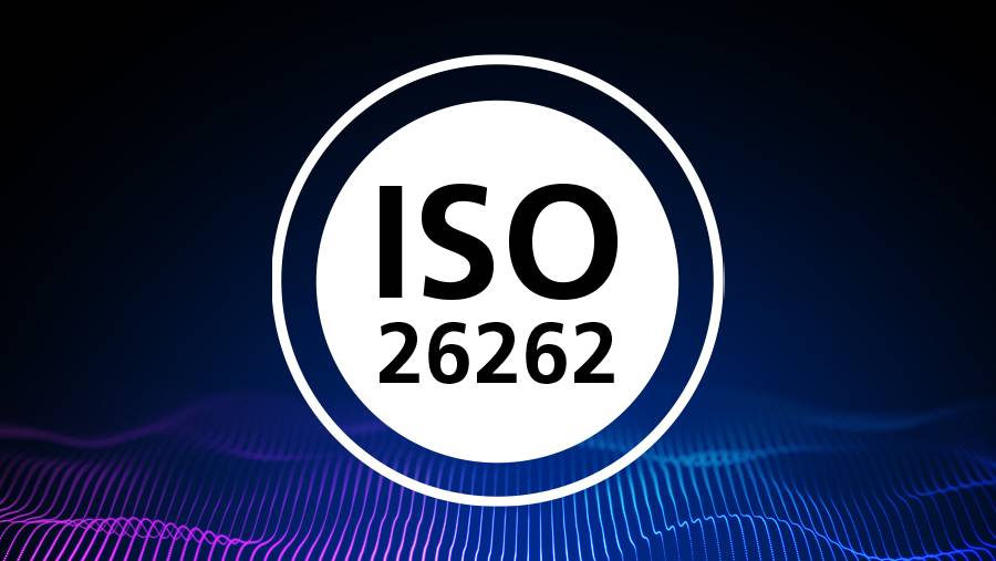 汽車行業為何必須關注 ISO 26262認證體系？什么是ISO 26262？